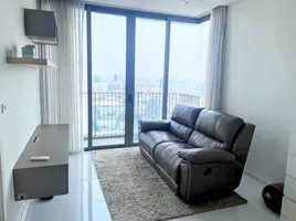 1 Bedroom Condo for rent at Nara 9 by Eastern Star, Thung Mahamek