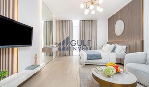 2 Schlafzimmern Appartement zu verkaufen in Indigo Ville, Dubai Q Gardens Lofts