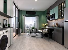 1 Bedroom Apartment for sale at The Key MRT Phetkasem 48, Bang Wa