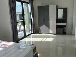 2 Bedroom House for rent at The Palm Garden 4, San Phak Wan