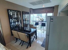 2 Bedroom Condo for sale at Life Ratchadapisek, Huai Khwang, Huai Khwang, Bangkok