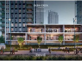 3 Bedroom Apartment for sale at Creek Crescent, Creekside 18, Dubai Creek Harbour (The Lagoons)