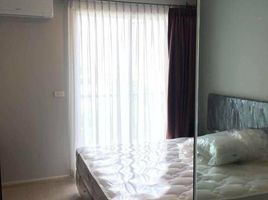 1 Schlafzimmer Appartement zu vermieten im Rhythm Sukhumvit 44/1, Phra Khanong