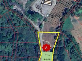  Land for sale in Lampang, Hang Chat, Hang Chat, Lampang