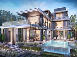 6 Bedroom Villa for sale at Venice, DAMAC Lagoons