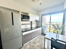 1 Schlafzimmer Appartement zu verkaufen im Supalai Vista Phuket, Talat Yai