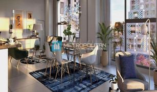 1 Bedroom Apartment for sale in Makers District, Abu Dhabi Pixel