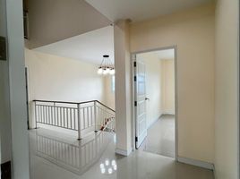 4 Bedroom House for sale in Pathum Thani, Khlong Si, Khlong Luang, Pathum Thani