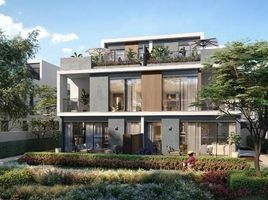 4 Bedroom Villa for sale at Aura, Olivara Residences