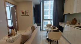 Available Units at Hyde Sukhumvit 11