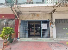 3 Bedroom Shophouse for sale in Sampheng Market, Chakkrawat, Wat Thepsirin