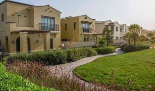 2 Bedrooms Townhouse for sale in Mirdif Hills, Dubai Mushrif Village