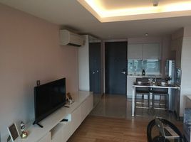 1 Schlafzimmer Wohnung zu vermieten im H Sukhumvit 43, Khlong Tan Nuea, Watthana