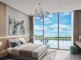 3 Bedroom Condo for sale at Canal Front Residences, dar wasl