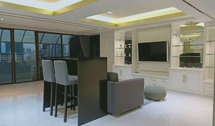 2 Bedrooms Condo for sale in Khlong Tan Nuea, Bangkok The Waterford Thonglor 11