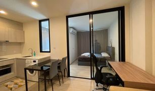 1 Bedroom Condo for sale in Bang Kapi, Bangkok Life Asoke