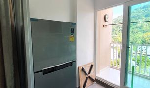 Studio Condo for sale in Talat Yai, Phuket Supalai Park Phuket City