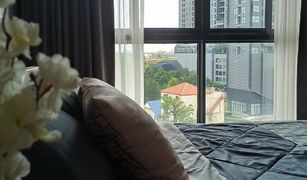 1 Bedroom Condo for sale in Bang Na, Bangkok Ideo O2