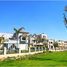 4 Bedroom Villa for sale at Palm Hills Golf Extension, Al Wahat Road, 6 October City, Giza