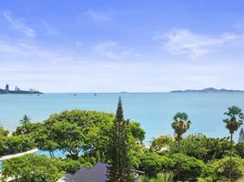 Studio Condo for rent at Wongamat Tower, Na Kluea, Pattaya