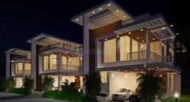 Available Units at Myans Luxury Villas