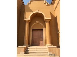 5 Bedroom Villa for sale at Royal Meadows, Sheikh Zayed Compounds, Sheikh Zayed City, Giza