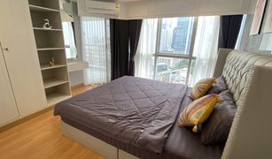 2 Schlafzimmern Wohnung zu verkaufen in Khlong Tan, Bangkok The Waterford Diamond