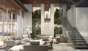 6 Habitaciones Villa en venta en Makers District, Abu Dhabi Reem Hills