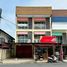 4 Bedroom Townhouse for rent in Hang Dong District Municipal Food Market, Hang Dong, Hang Dong