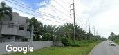 Street View of Orchid Lane Residence