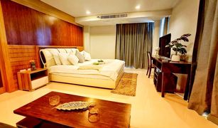 ขายคอนโด 1 ห้องนอน ใน ป่าตอง, ภูเก็ต เดอะ คริส เรสซิเด้นท์