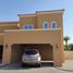 3 Bedroom Townhouse for sale at Amaranta, Villanova, Dubai Land