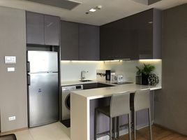 1 Schlafzimmer Appartement zu vermieten im Hyde Sukhumvit 13, Khlong Toei Nuea