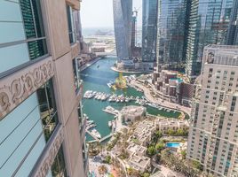 2 Bedroom Apartment for sale at Al Mesk Tower, Dubai Marina