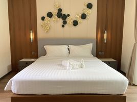 2 Schlafzimmer Villa zu verkaufen im Ocean Palms Villa Bangtao, Choeng Thale