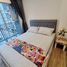 คอนโด 1 ห้องนอน ให้เช่า ในโครงการ เสนา คิทท์ ศรีนครินทร์ - ศรีด่าน, สำโรงเหนือ