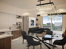 1 Bedroom Condo for sale at IVY Garden, Skycourts Towers, Dubai Land