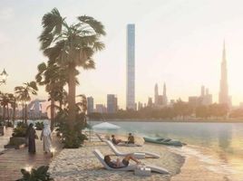 3 Bedroom Apartment for sale at Azizi Riviera Reve, Azizi Riviera, Meydan, Dubai