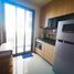 1 Bedroom Apartment for sale at The Line Wongsawang, Wong Sawang