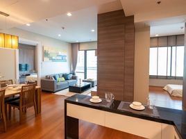 2 Schlafzimmer Wohnung zu vermieten im Bright Sukhumvit 24, Khlong Tan