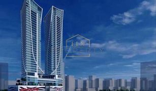Studio Apartment for sale in Diamond Views, Dubai Elitz by Danube