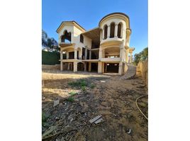 6 Bedroom Villa for sale at Lake View, The 5th Settlement