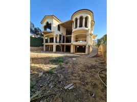 6 Bedroom Villa for sale at Lake View, The 5th Settlement, New Cairo City