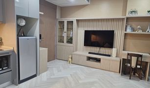 1 Bedroom Condo for sale in Thanon Phaya Thai, Bangkok M Phayathai