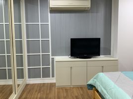 2 Schlafzimmer Appartement zu vermieten im The Clover, Khlong Tan Nuea