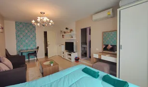 Studio Wohnung zu verkaufen in Nong Kae, Hua Hin Baan Peang Ploen