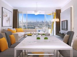 Studio Apartment for sale at Binghatti Canal, Business Bay