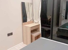 1 Bedroom Apartment for rent at The Room Phayathai, Thanon Phaya Thai