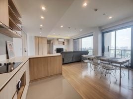 3 Bedroom Condo for sale at M Jatujak, Chomphon, Chatuchak