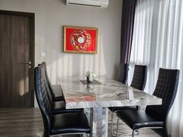 2 Schlafzimmer Wohnung zu verkaufen im Ideo Mobi Asoke, Bang Kapi